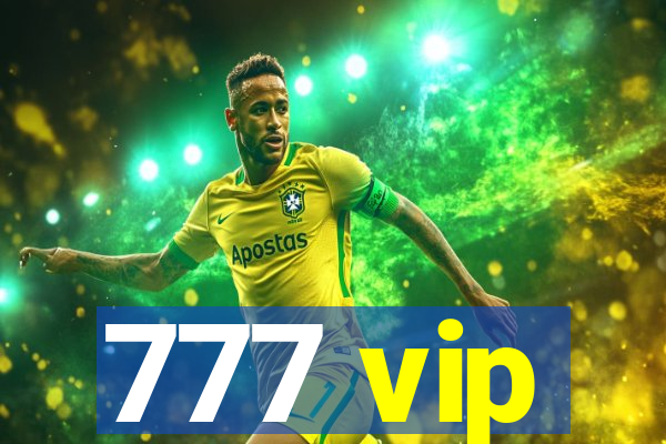 777 vip